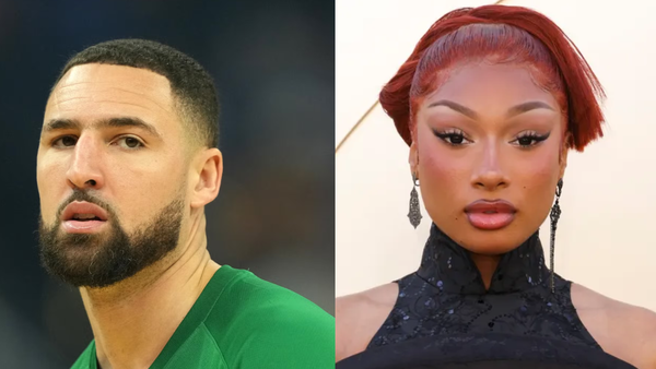“He feels the same way about me”: Megan Thee Stallion’s heartfelt confession about Klay Thompson resurfaces amid cheating allegations