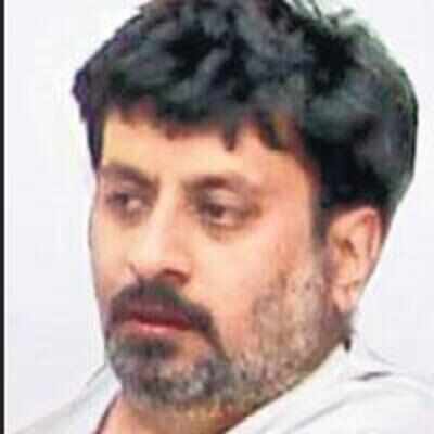 Father killed Aarushi