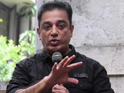 Kamal Haasan offers open apology for supporting Prime Minister Narendra Modi's demonetisation move