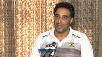 Meet Kuldeep Handoo first recipient of Dronacharya Award from J&K 