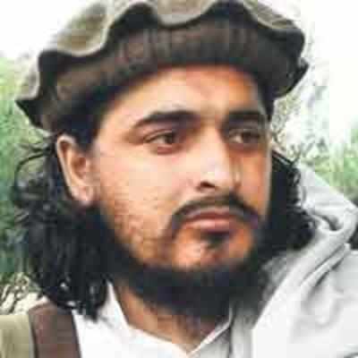 Pak Taliban confirms Hakimullah's death