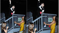 Nick Jonas turns 'Romeo' for wife Priyanka Chopra 