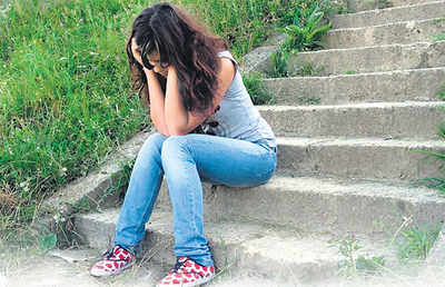 Depression in students high: Nimhans finding