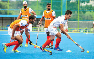 Asian Champions Trophy | Pride at stake