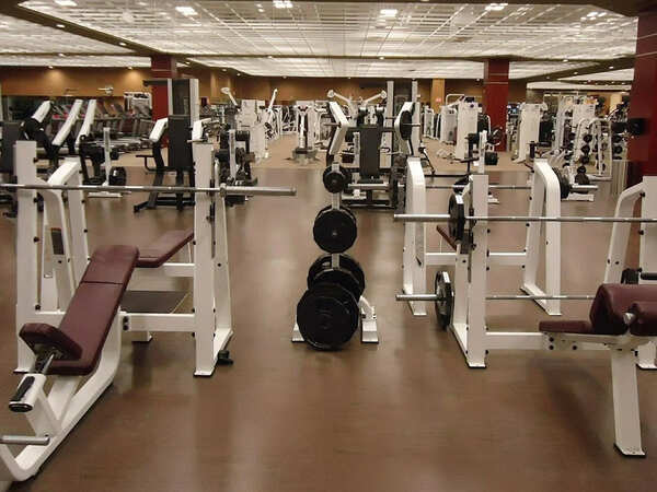 Tamil Nadu govt SOPs allow gyms to use ACs