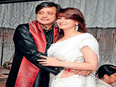 Tharoor calls verdict on Sunanda’s death conclusion to nightmare