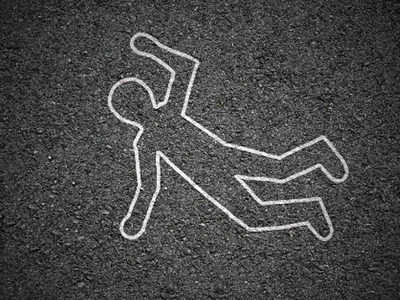 40-yr-old woman kills self in SoBo