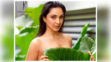 Milind Soman, Kiara Advani, Sunny Leone: Bollywood celebs ...