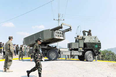 Russia-Ukraine war live updates: US to send anti-drone, air defense system worth $275 million to Ukraine