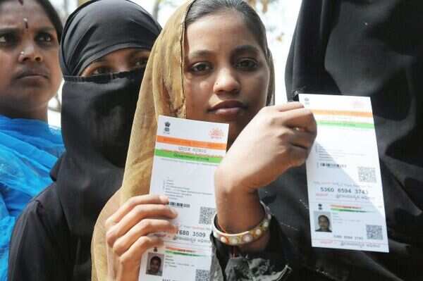 Parents’ UID numbers must for newly born child
