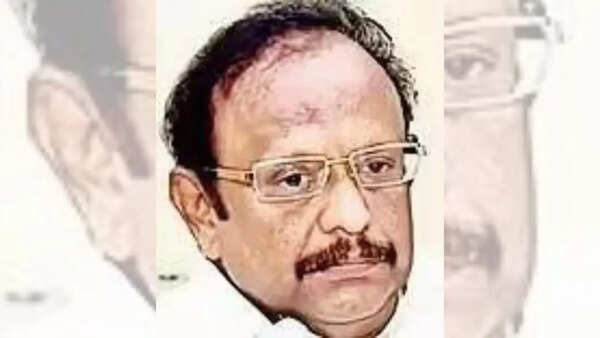 Tamil Nadu elections: Regupathy walks a tight rope in Thirumayam as slim margins haunt him