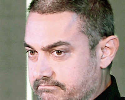 The remarks of Aamir Khan