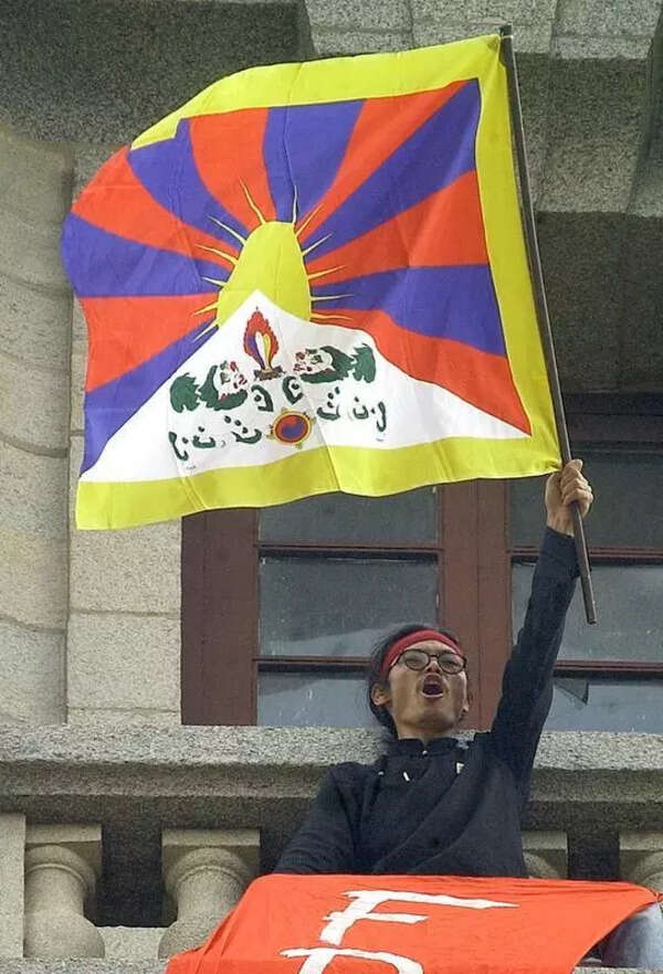 Global Tibet groups adopt ‘Dharamshala Declaration’