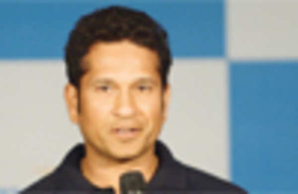 Can't thank people of India enough, says Tendulkar