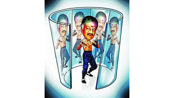 Dummy candidates give OPS a headache before LS battle