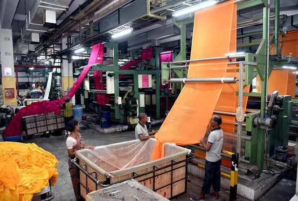 Textile processors feel the heat of rising coal prices