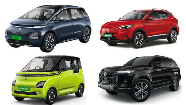 MG cars to become costlier from April 1: Here’s why & by how much