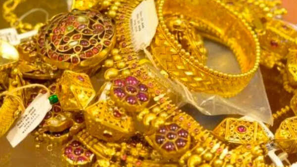 Amritsar’s gold industry eyes modernization, skills, exports, and youth empowerment