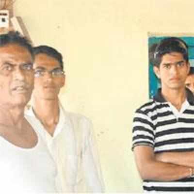 '˜Our children were not present where Dharam Dev was killed'