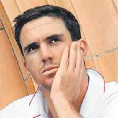 Pietersen-ECB may clash over IPL duty