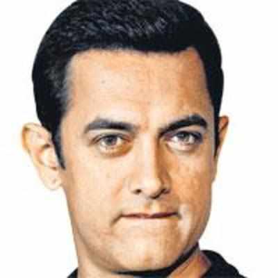 BMC ropes in Aamir Khan to stem student suicides