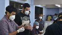 Covid-19 cases: Is India approaching its peak? 