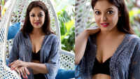 Tanushree: My parents were told to 'be prepared for funeral' 