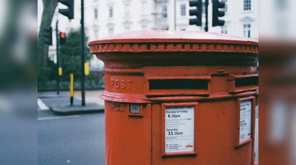 World's most unique post offices