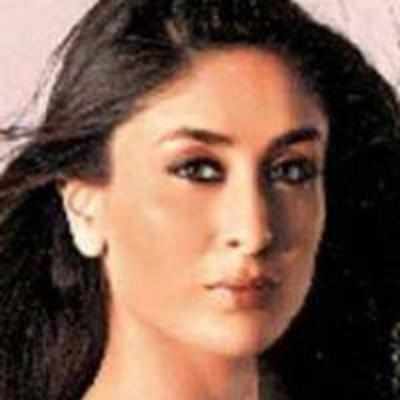 Kareena to host TV show!