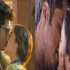Alia Bhatt and her hot kisses