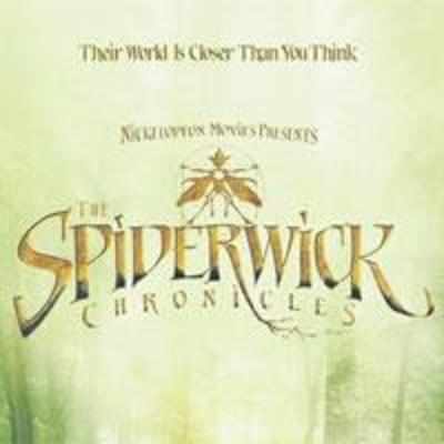 The Spiderwick chronicles