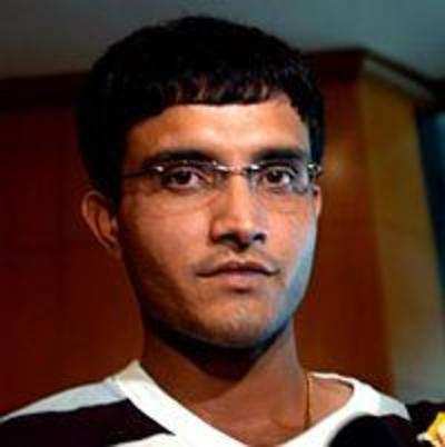 Sachin is a Bharat Ratna: Ganguly