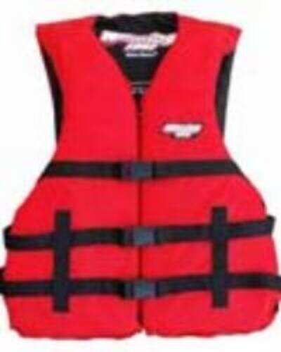 State may make life jackets compulsory for fishermen