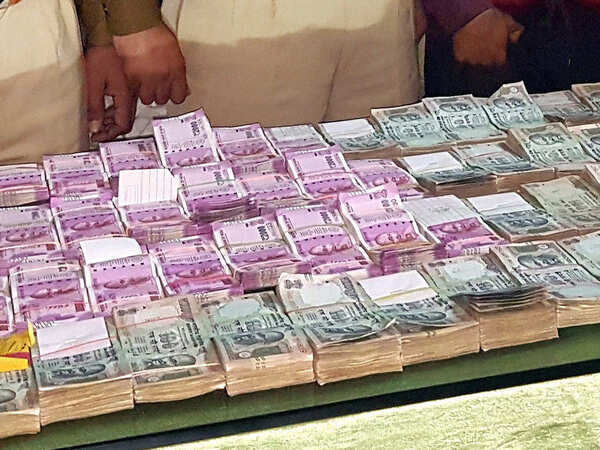 New Rs 500 counterfeit found with AP tourists in Goa, forensic probe begins