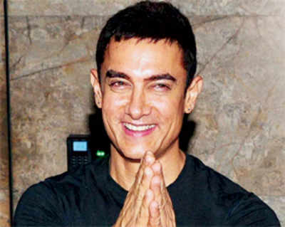 Aamir for Southern Comfort