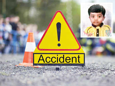 Five-year-old boy crushed to death by lift in Dharavi