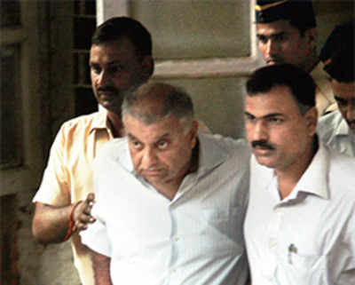 Sheena Bora case: Peter’s CBI custody extended till Dec 1