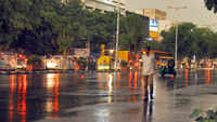 Rain may bring relief from scorching heat in Delhi-NCR this week: IMD 