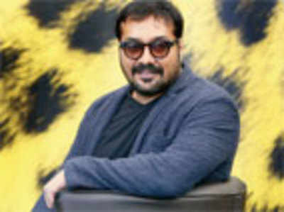 ‘Anurag Kashyap inspired him to make two-part film’
