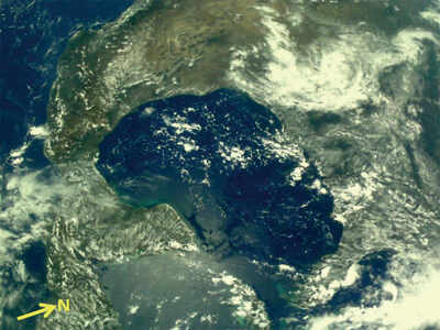 India eyes Moon landing as Chandrayaan-2 spacecraft enters lunar orbit India eyes Moon landing as Chandrayaan-2 spacecraft enters lunar orbit