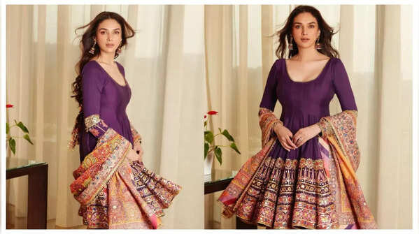 Aditi Rao Hydari