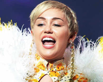 Miley Cyrus wanted to ‘marry’ Presley