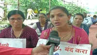 Maharashtra: Nurses threaten indefinite strike if demands not met 