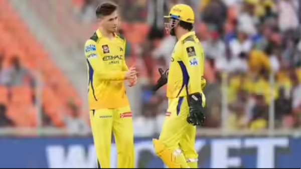Dhoni hand in Noor’s return to form