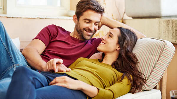 Want love that lasts? 5 phrases that can save your relationship