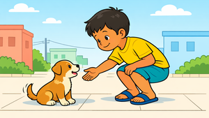 The Voiceless On Trial