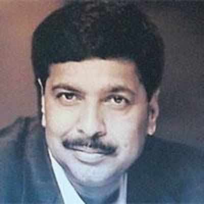 '˜Pravin maligning Pramod is a political conspiracy'