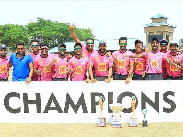 KCA Royals win Presidents Cup
