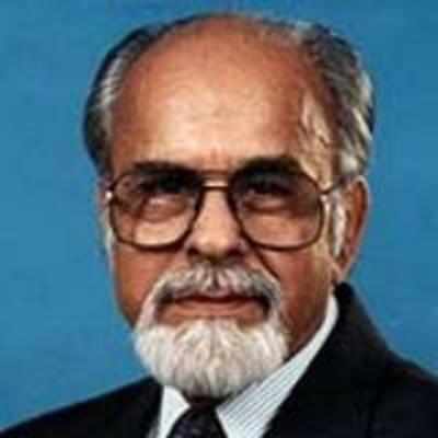 Former Prime Minister Inder Kumar Gujral passes away