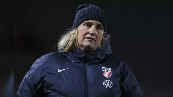 Emma Hayes: transforming U.S. women’s soccer with vision and innovation